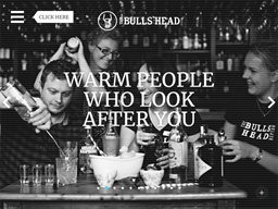 The Bulls Head Chilled Pub Points Rewards Show official website