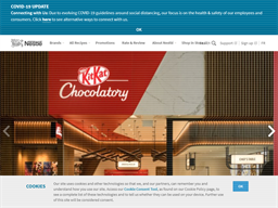 Nestle Boost Rewards Program Rewards Show official website