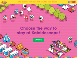 Kaleidoscope Home Club
