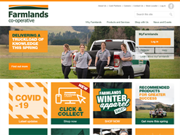 Farmlands Choices Rewards Rewards Show official website
