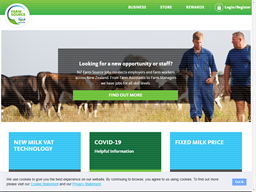 NZ Farm Source Rewards Rewards Show official website