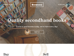 Browsers Bookshop Loyalty Cards Rewards Show official website