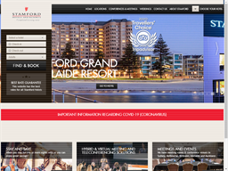 Stamford Hotels and Resorts Stamford Senator's Club