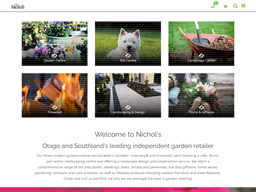 Nichol's Garden Group Growing Rewards Rewards Show official website
