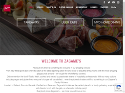 Zagames Membership Rewards Rewards Show official website