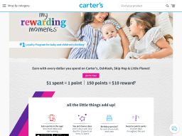 Sites-Carters-Site