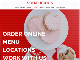 E-Gift Card — Sodalicious