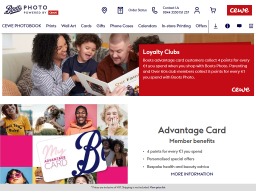 Boots To Digitise Advantage Card Loyalty Scheme Retail Gazette