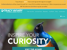 Tracy Aviary Smith's Rewards Rewards Show official website