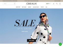 Cbeaux Loyalty Program | Loyalty Rewards Program | United Kingdom ...