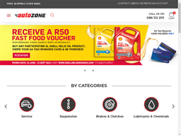Autozone Rewards Card Rewards Show official website