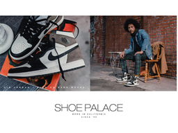 Shoe Palace Reward Points Rewards Show official website