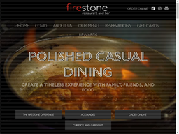 Firestonerestaurant Red Box Rewards Rewards Show official website
