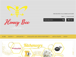 Honey Bee Online Honey Bee Loyalty Card Rewards Show official website