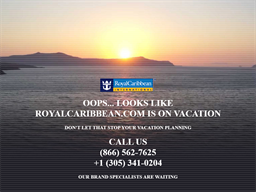 Royal Caribbean Crown & Anchor Society Loyalty Program