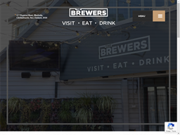 The Brewers Loyalty Club Rewards Show official website