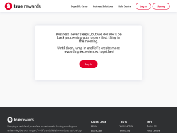 True Rewards - Digital Gift Cards and Rewards