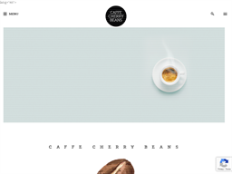 Caffe Cherry Beans Loyalty Card Rewards Show official website