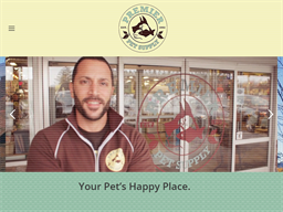 Premier Pet Supply Loyalty Points Program Rewards Show official website