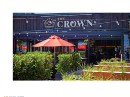 The Crown Loyalty Program Rewards Show official website