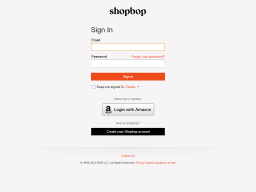 Shopbop - Designer Clothing, Shoes, Bags & Accessories