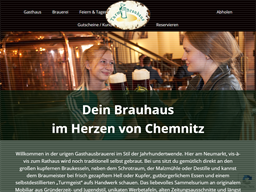 Turm Brauhaus Kundenkarte Rewards Show official website