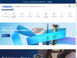 Philips Rewards Programs Rewards Show official website