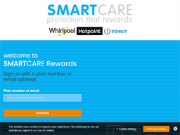 SmartCare Rewards